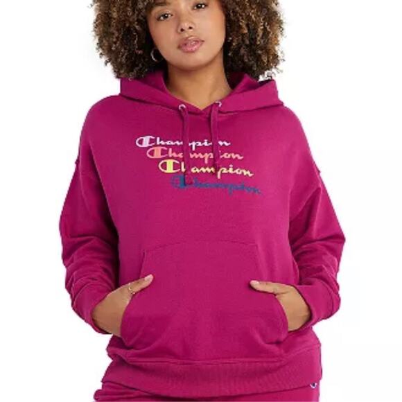 Champion Women's Sweater XS - Picture 1 of 5